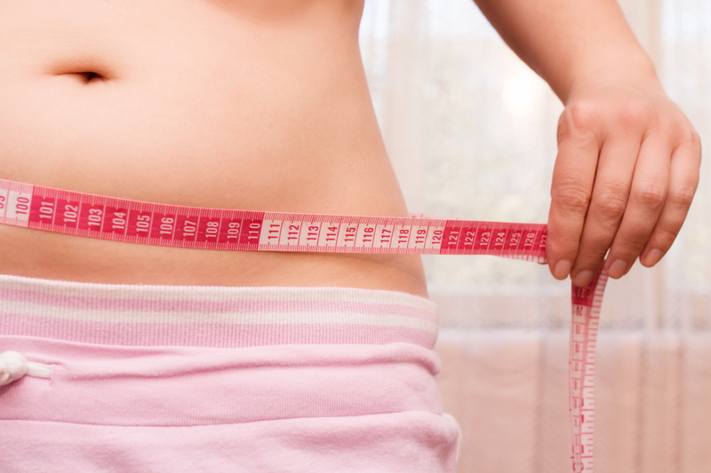La población latina sufre mayores tasas de obesidad que la blanca. La grasa que se almacena en la cintura es especialmente preocupante.